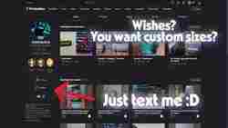 Feet extension for 3D printers ( tested on Vyper Anycubic )