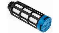 FESTO SILENCER 2316-U-1/8