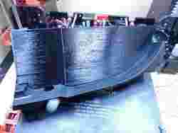 Fiat Ducato/Peugeot Boxer/CitroÃ«n Relay/Ram Promaster roof groove filler