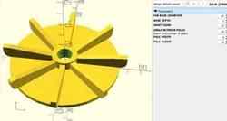 FIAT PANDA Headlights Cap LED Tappo Faro