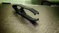 Filament Swatches (Multiple Materials)