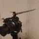 Flashlight Holder for Camera Hotshoe Mount