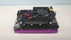 Funssor Voron Trident CNC X