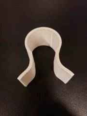 Gamecube Controller Trigger Plug with Magnets