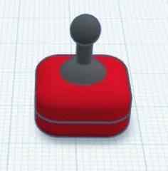 Gyro Toy (don't know if it works)