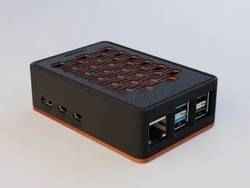 Hifiberry Case