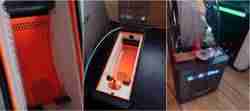 Hydra PRO - Advanced Bambu Lab AMS (Single Piece - For Large Printers)