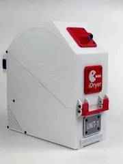 iHeater: Next-Gen Compact Heater for 3D Printers â upgraded with a powerful 200W heating element.