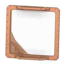 Inexpensive lighting for the Original Prusa Enclosure