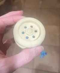 K-POP Demon Hunters | Huntrix Concert Light Stick