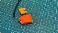 Kayak Camera Mount