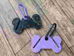 Kids Reading Guide Reading Tracker