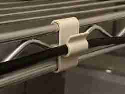 Knob for Ampeg BA-115 bass amp