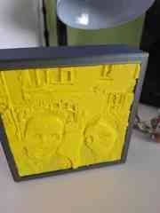 Krytka-spodek do drÅ¾Ã¡ku nÃ¡pojÅ¯ ve vozech Å koda Octavia 2-3