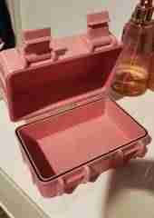 LED/Neopixel Numbers and Letters