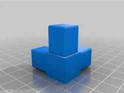 MÃ¼lltonnenschloss/Trashcan