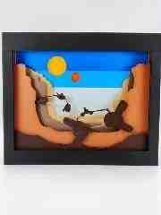 Mammotion RTK Wall Mount