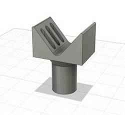 Markise Seitenmarkise Side awning  Stopfen