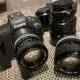 Micro Four Thirds (MFT/M43) to Canon FD