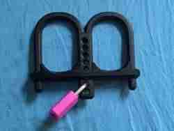 Midea Porta Split Mounting Plates and Covers | Midea Porta Split Befestigungsplatte und Abdeckung