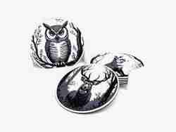 Minimal Linework Bookmarks