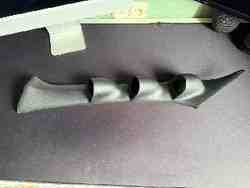 Mitsubishi Eclipse 2G rear light bumper hold