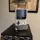 Modretro Chromatic Stand with Multiboard mount