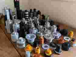 Modular Lightsaber Kit Obi-Wan Kenobi ANH Parts