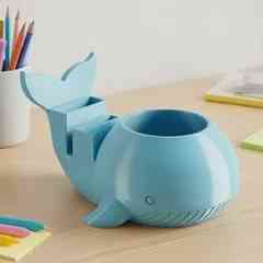 Mr Hippo. Cute Animal Toys for Kids [YAMSASO DESIGN]