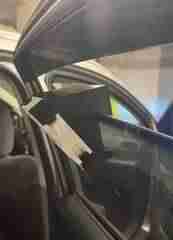 My Customized Snap-Fit Blower Fan Duct ()