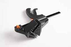 Parkside Performance Corner Clamp (35x87mm pads)