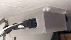 PioCreat AFU Adapter for Formlabs & 3DRS Resin Bottles