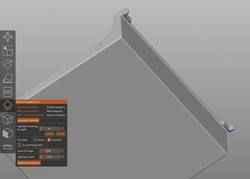 Plant House Plant Shelf for Rise Gardens (Gen 1/2/3)