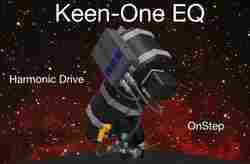 Polar Fine Adjustment Unit --Upgraded version