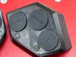 Polaris Pool Cleaner Tail Tip