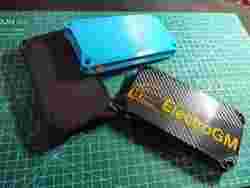 Portable DIY Bluetooth Speaker