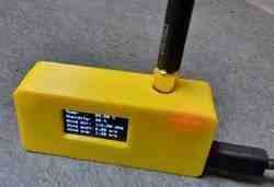 Raspberry Pi 5inch Touch Display2 Stand