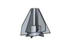 Reloading tray .223 -> (243 / 6,5x55 / 308 / 3006 / 9,3x62 etc)