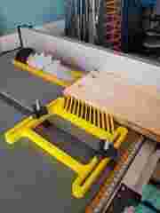 Rubber feet for Singer 7184 sewing machine