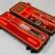Rugged Multipart Pinecil/TS100/TS80 Case w/ Charging Brick Pocket & Solder Tube Holder