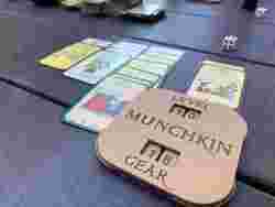 Scrying Pool Oracle