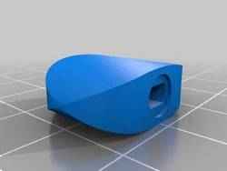 Sewing tape measure box (magnetic) / KrabiÄka na krejÄovskÃ½ metr (s magnety)