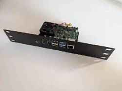 Skoda Octavia Trunk Cover Bolt Clip