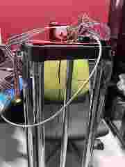 Speaker Adapter Ring for Skoda Octavia A7 (5E)