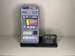 Star Trek TNG Isolinear Chips