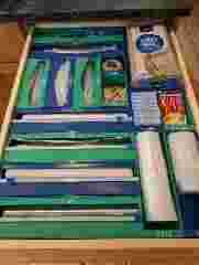 Sunny the B. F. Day Sun Dragon medallion