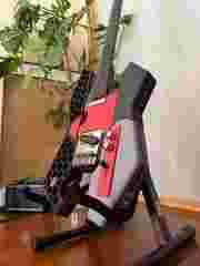 Tesla Cybertruck - Futuristic Electric Truck Model