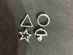 TPU Bike Grip Generator