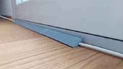 Track and field spikes shoes cover