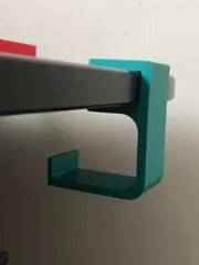 Umbrella Hole Bushing / Grommet for Lifetime Picnic Table